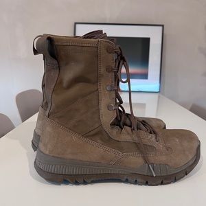 Nike SFB Tactical Boots
